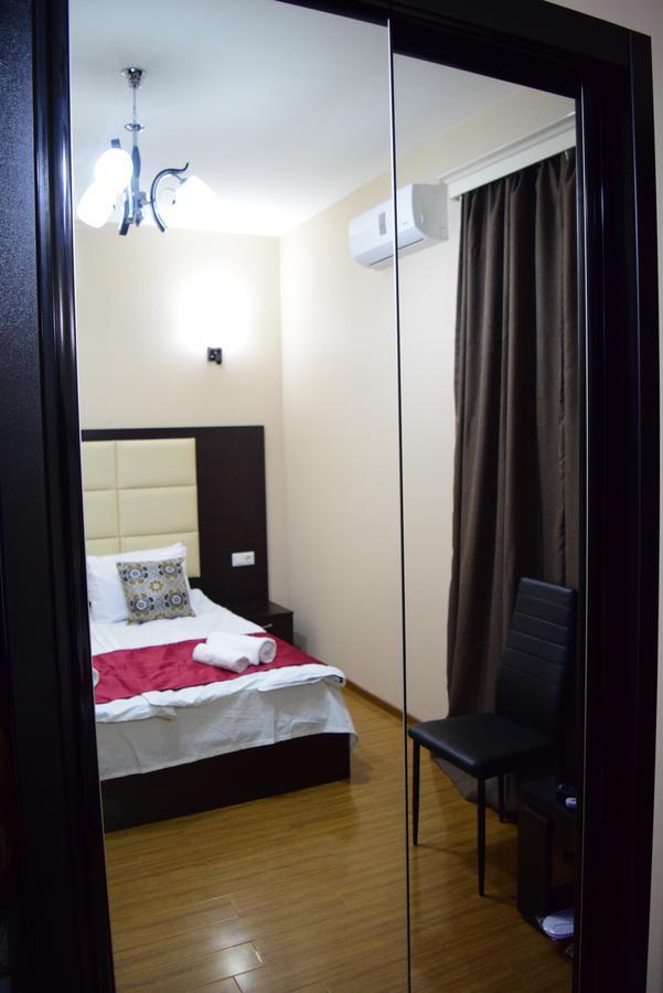 Hotel White Neptun Georgia Tbilisi Eksteriør bilde
