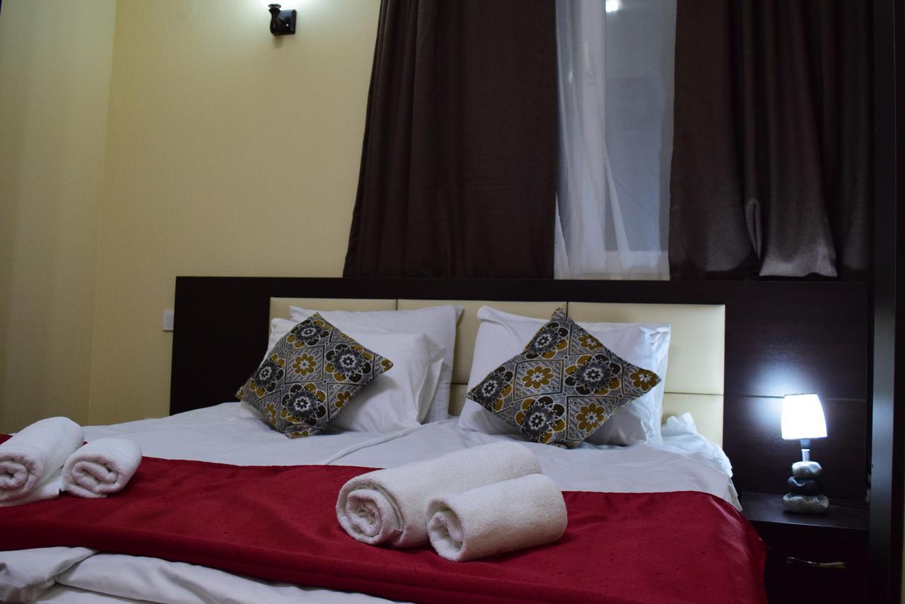 Hotel White Neptun Georgia Tbilisi Eksteriør bilde