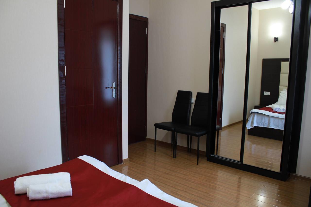Hotel White Neptun Georgia Tbilisi Eksteriør bilde