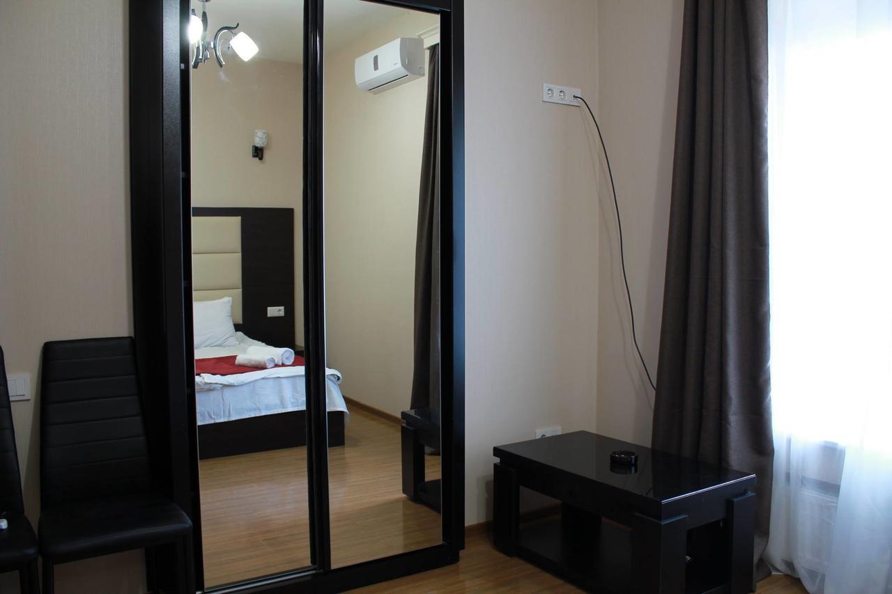 Hotel White Neptun Georgia Tbilisi Eksteriør bilde