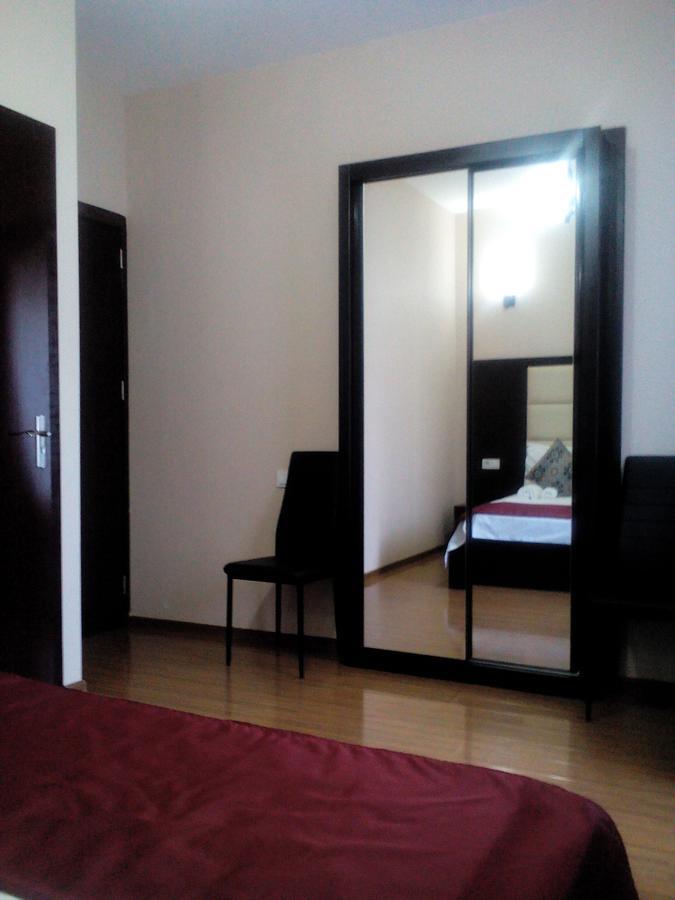 Hotel White Neptun Georgia Tbilisi Eksteriør bilde