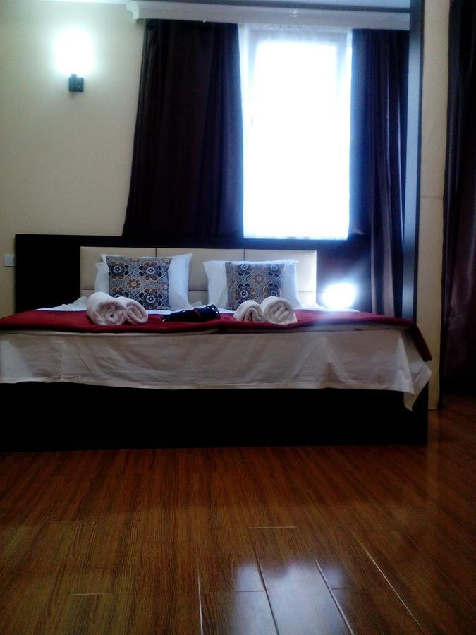 Hotel White Neptun Georgia Tbilisi Eksteriør bilde