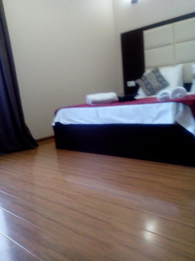 Hotel White Neptun Georgia Tbilisi Eksteriør bilde