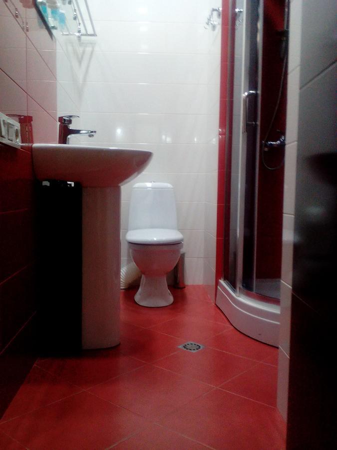 Hotel White Neptun Georgia Tbilisi Eksteriør bilde