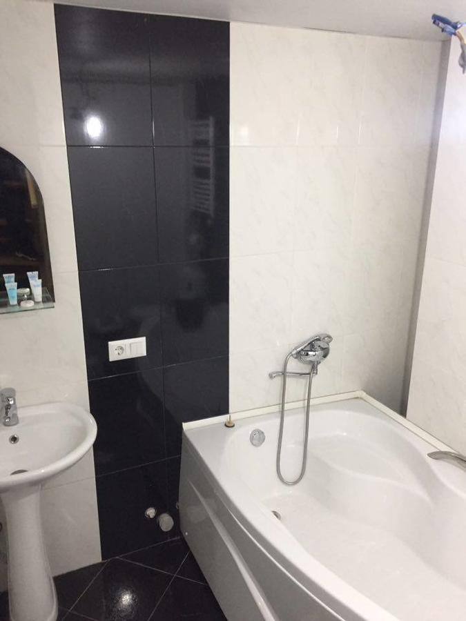 Hotel White Neptun Georgia Tbilisi Eksteriør bilde