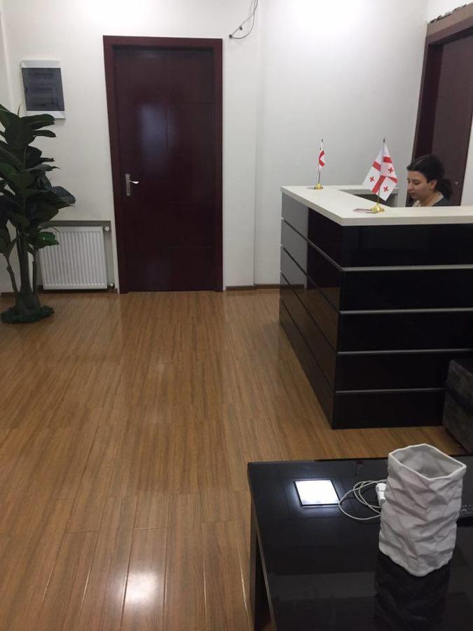 Hotel White Neptun Georgia Tbilisi Eksteriør bilde