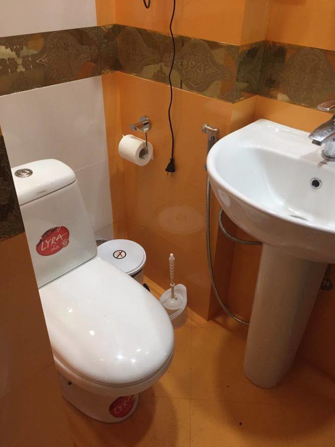 Hotel White Neptun Georgia Tbilisi Eksteriør bilde