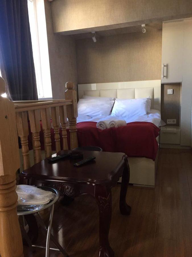 Hotel White Neptun Georgia Tbilisi Eksteriør bilde