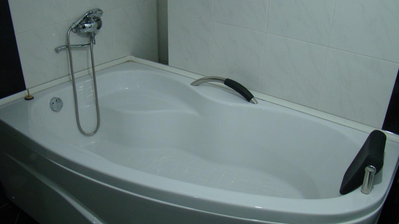 Hotel White Neptun Georgia Tbilisi Eksteriør bilde