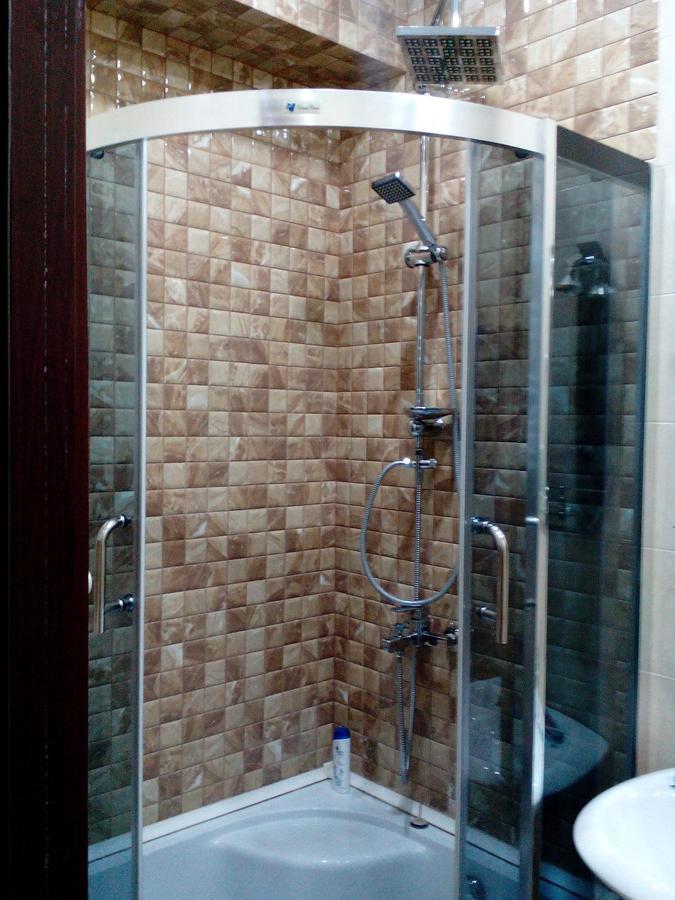 Hotel White Neptun Georgia Tbilisi Eksteriør bilde
