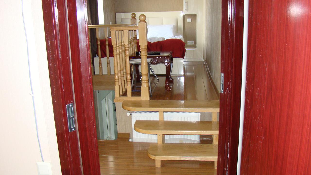 Hotel White Neptun Georgia Tbilisi Eksteriør bilde