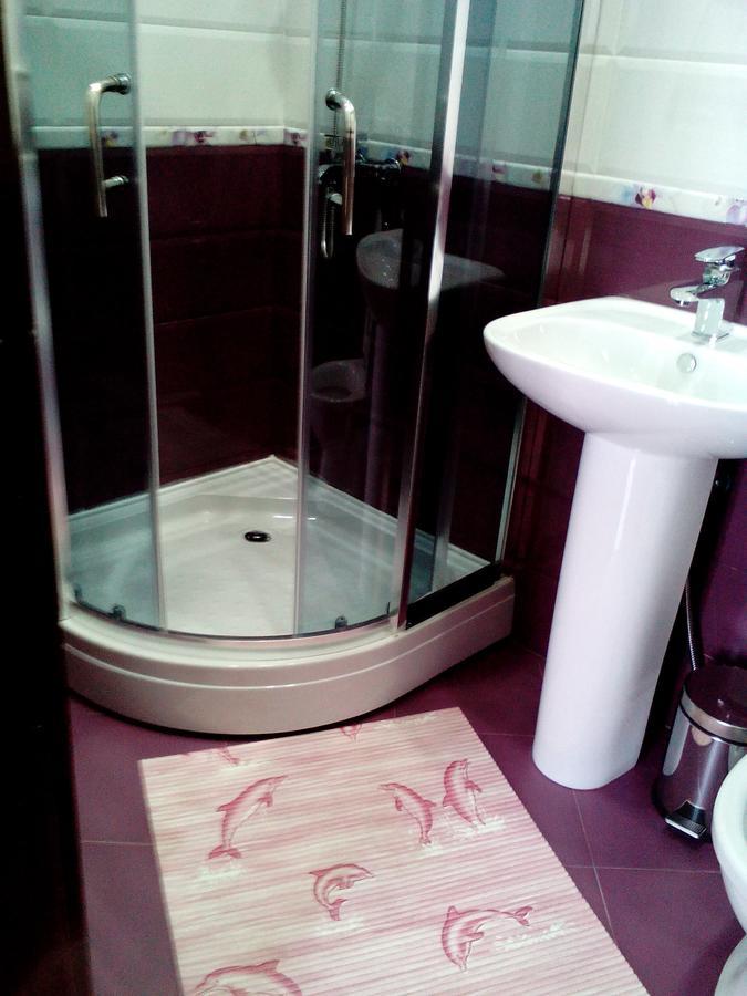 Hotel White Neptun Georgia Tbilisi Eksteriør bilde