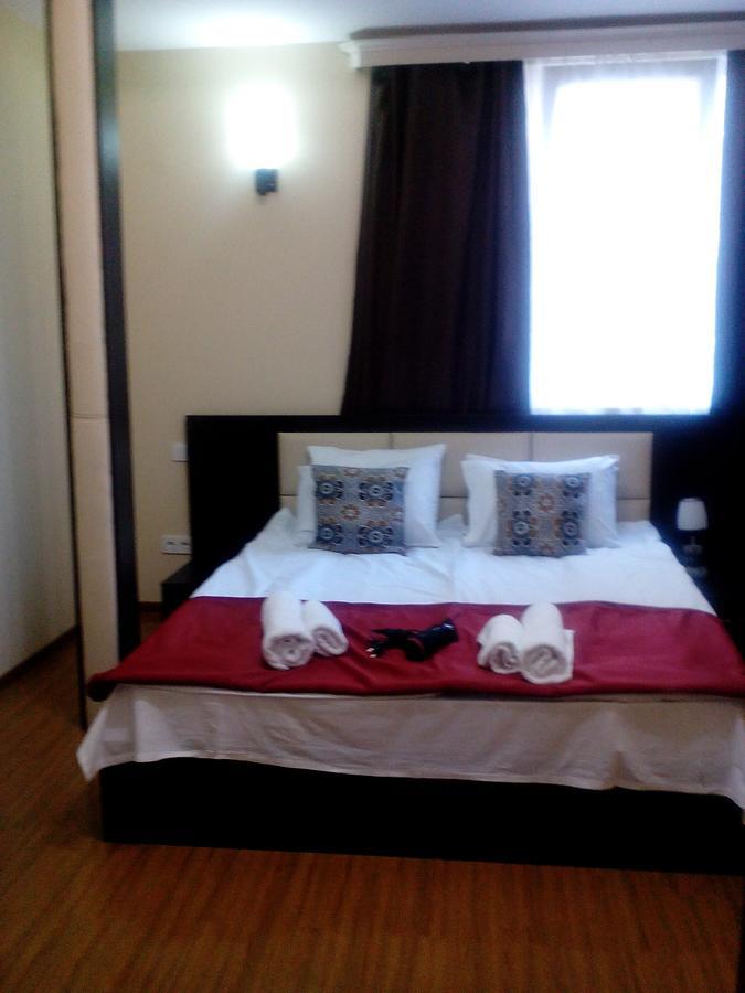 Hotel White Neptun Georgia Tbilisi Eksteriør bilde