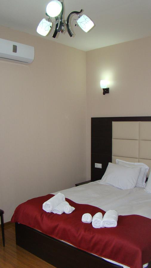 Hotel White Neptun Georgia Tbilisi Eksteriør bilde