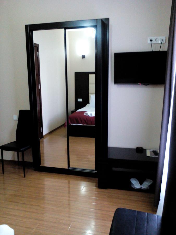 Hotel White Neptun Georgia Tbilisi Eksteriør bilde
