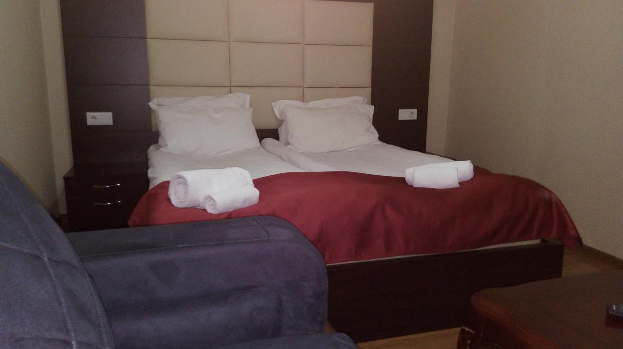Hotel White Neptun Georgia Tbilisi Eksteriør bilde
