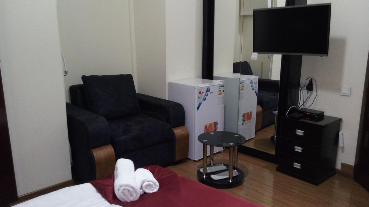 Hotel White Neptun Georgia Tbilisi Eksteriør bilde