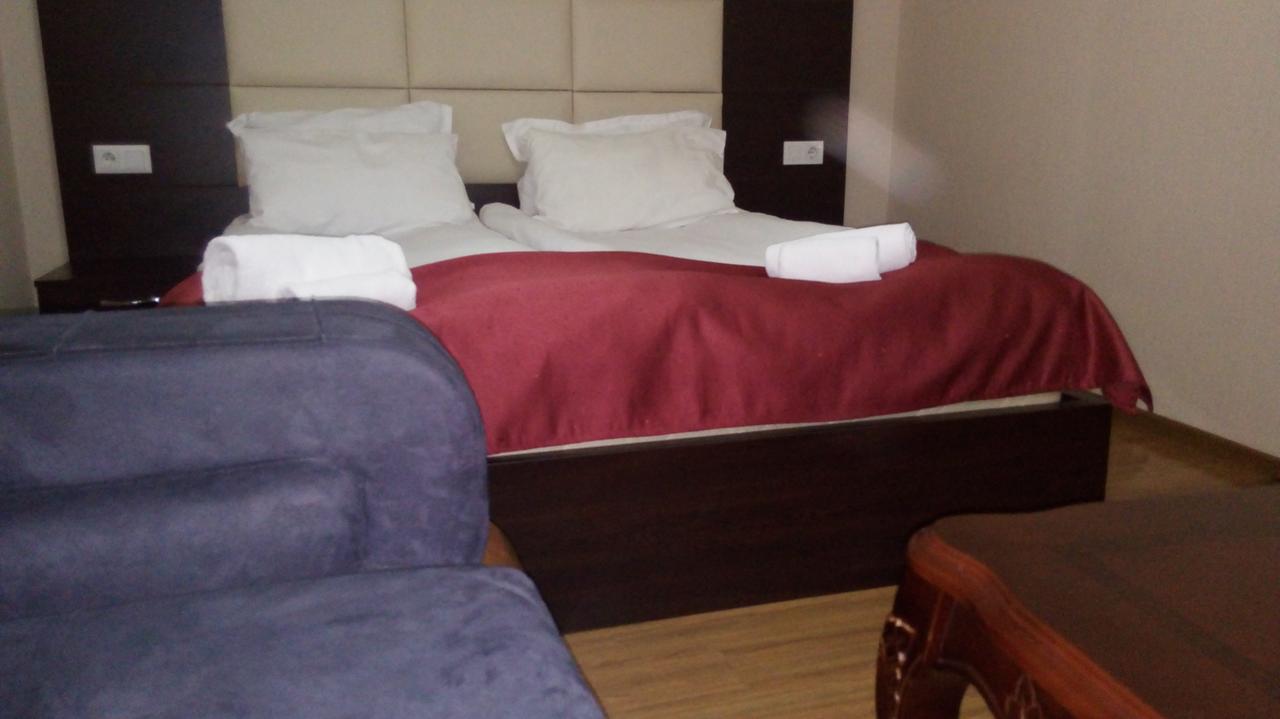 Hotel White Neptun Georgia Tbilisi Eksteriør bilde