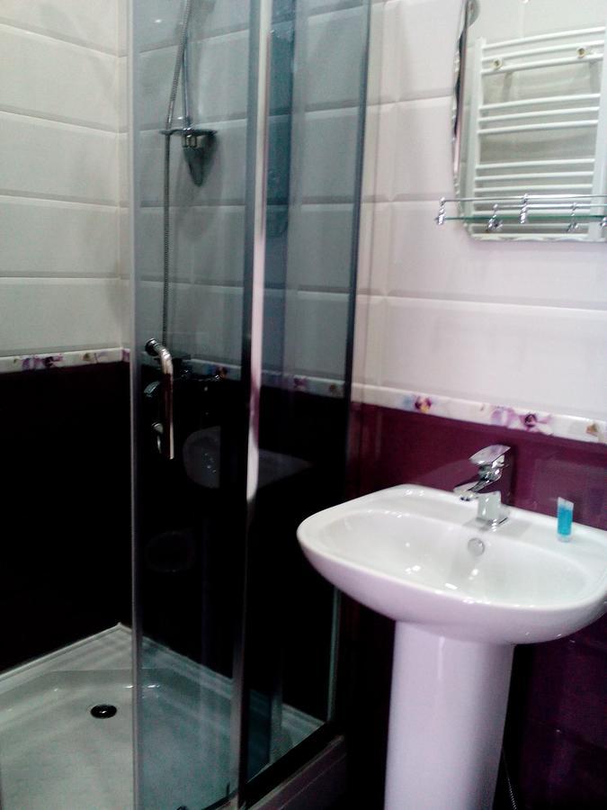 Hotel White Neptun Georgia Tbilisi Eksteriør bilde