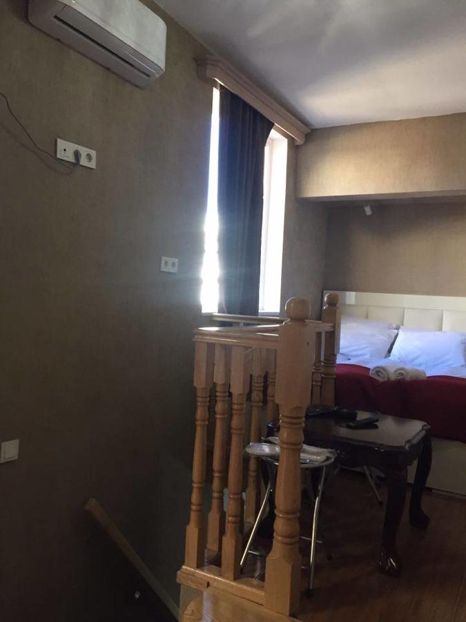 Hotel White Neptun Georgia Tbilisi Eksteriør bilde