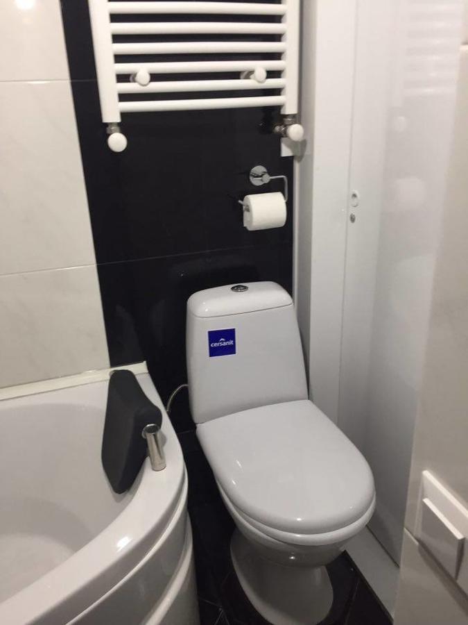 Hotel White Neptun Georgia Tbilisi Eksteriør bilde